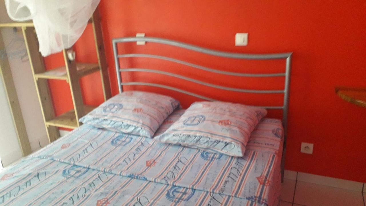 Ti Case Gwada Location Sainte-Anne  Extérieur photo