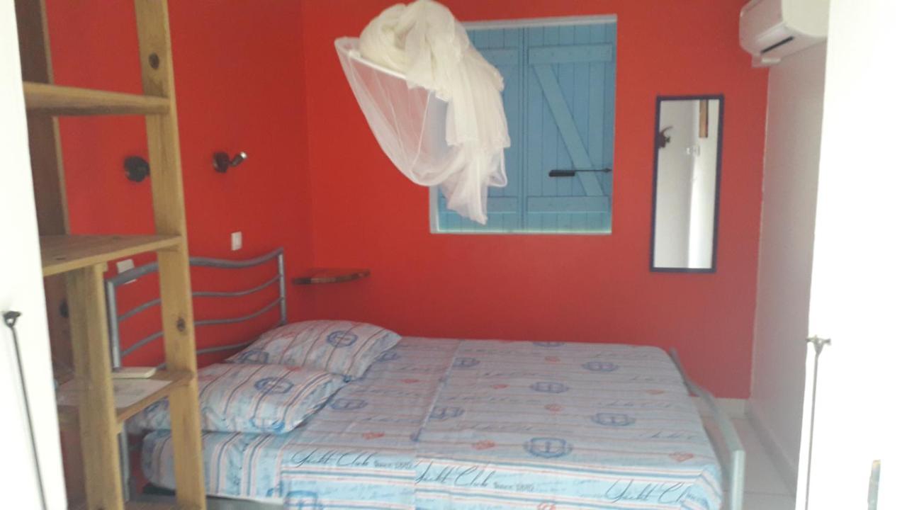 Ti Case Gwada Location Sainte-Anne  Extérieur photo